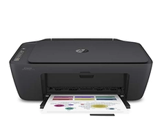 Impressora multifuncional HP DeskJet Ink Advantage 2774 com Wi-Fi
