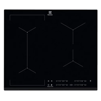 Cooktop 4 Bocas de Indução Electrolux Experience com Unicook e Timer (IE60P) 