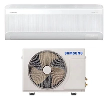 Ar-condicionado Samsung WindFree 12.000 BTUs Frio