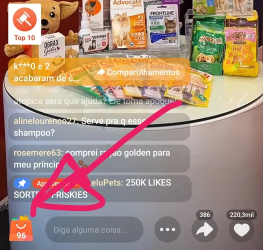 Imagem do comentário