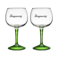 Jogo Taça Gin Tanqueray 2 peças 600 ML - Tanqueray