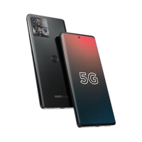 Smartphone Motorola Edge 30 Fusion Black 256GB 8GB RAM 5G