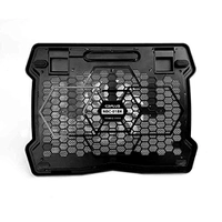 [PRIME] Base para Notebook C3Plus NBC-01BK 14" Preto R$48