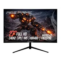Monitor Gamer Rise 27'' Full HD 240Hz IPS FreeSync