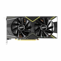 Placa de Video ASRock Radeon RX 5600 XT 6GB Challenger OC Edition