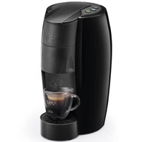 Cafeteira Espresso TRES Lov Basic Multibebidas - Preta