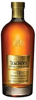 [Prime] Whisky Teachers 12 Anos 750ml | R$ 90