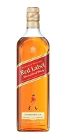 [Mín 2] Whisky Red Label 1 Litro Johnnie Walker