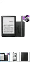 Kindle 8° Geração Amazon "6" 4GB WIFI