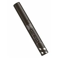 Máscara de Cílios Super Curvas e Extra Volume Avon True Color por R$18