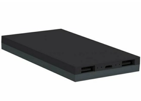 Carregador Portátil Universal 12400mAh USB Geonav - Power Bank