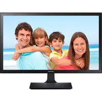 Monitor LED 21.5'' Samsung Wide S22E310 Full HD HDMI - Preto por R$ 441