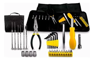 Chave combinada Titanium Platina 05490