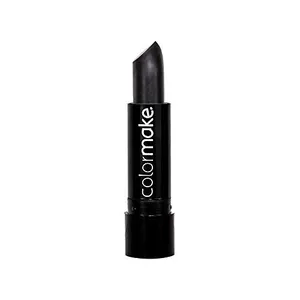 Batom, Colormake, Preto