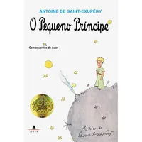 [Americanas] Livro O Pequeno Príncipe edição de bolso por R$ 4,00