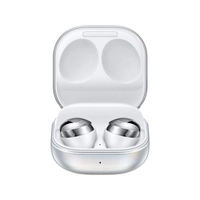 Fone de Ouvido Bluetooth Samsung Galaxy Buds Pro Prata - R190N
