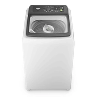 Lavadora Consul 13kg Modo Eco 127V Branca