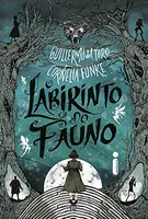 O Labirinto Do Fauno - Capa Dura | R$ 24