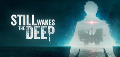 [Steam] Jogo Still Wakes the Deep