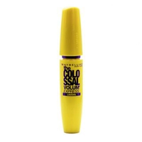 The Colossal Volum' Express Lavável Maybelline - Máscara para Cílios - Preto (46%OFF)