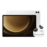 Galaxy Tab S9 FE+ 128GB 5G + Galaxy Buds FE (Estudantes)