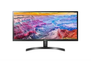 Monitor Led 29” Ultrawide 21:9 LG IPS Full HD 2560 x 1080, 75Hz, HDR10, HDMI - Monitor para Computador - Magazine Luiza
