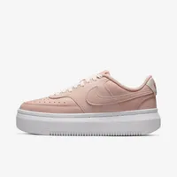 Tênis Nike Court Vision Alta Feminino