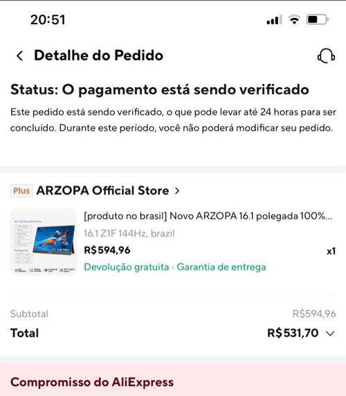 Imagem do comentário