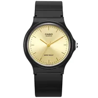[APP] Relógio Feminino Casio Standard Analógico MQ-24-9ELDF