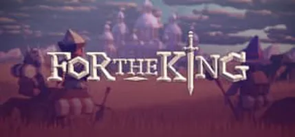 For The King (PC) | R$14