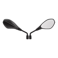 Par Retrovisor Gs 650 F800 Bmw Para Titan Cb Xre Rosca Honda L