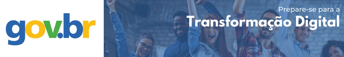 Capacita GOV.BR oferece 74 cursos gratuitos de transformação digital