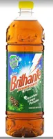 Desinfetante Brilhante Pinho 1 l R$2
