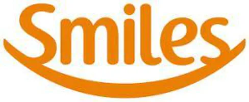 Smiles - Resgate voos e ganhe milhas de volta