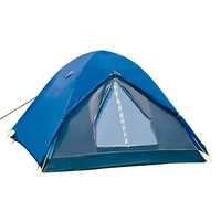 [APP]Barraca Nautika Fox 5/6 Pessoas | R$381