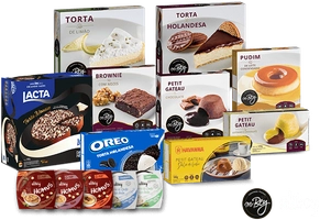 Experimente produtos Mr.Bey, cadastre e receba até R$15 em cashback