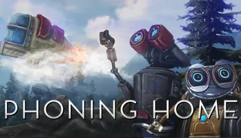 Phoning Home | R$ 3