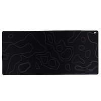 MousePad Gamer Force One Skyhawk Dark, XXL, 900x400mm, FR.MP.SH.06