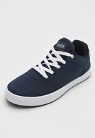 Tênis Ride Skateboard Booster Azul R$65