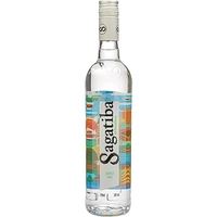 Cachaça Sagatiba Pura 700 Ml