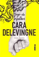 Jogo de Espelhos (Livro)