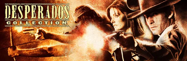 Desperados Collection [Steam] | R$ 5