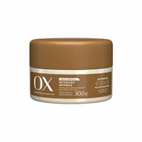 Máscara De Tratamento Ox Nutrição Intensa 300g