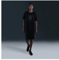 Camiseta Nike Corinthians Escudo Masculina