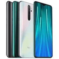Smartphone Xiaomi Redmi Note 8 Pro 6GB RAM + 64GB | R$1.006