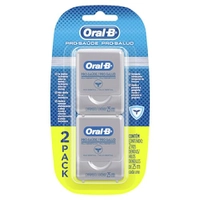 Fio Dental Oral-B Pro Saúde 2 Unidades