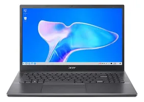 Acer Aspire 5 15.6 i5 12450h 8GB 256GB Gutta Gray