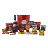Cesta de Natal Classic R$ 7