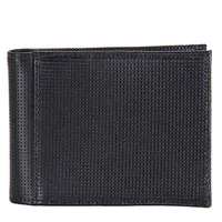 Carteira em Couro Masculina Urbano - Preto 19,90
