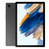 Tablet Samsung Galaxy Tab A8 X200 com Tela 10.5, 64GB, WiFi, Câmera Traseira 8MP, Android 11 e Processador Octa-Core - Grafite